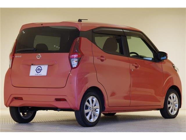 日産 デイズ ６６０ Ｘ R4年 (東海) 99