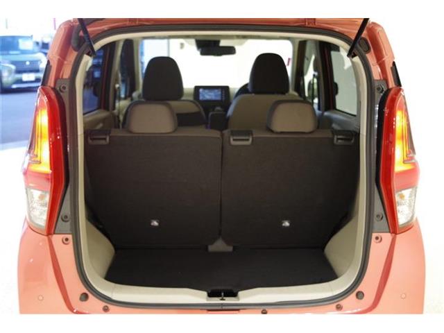 日産 デイズ ６６０ Ｘ R4年 (東海) 99