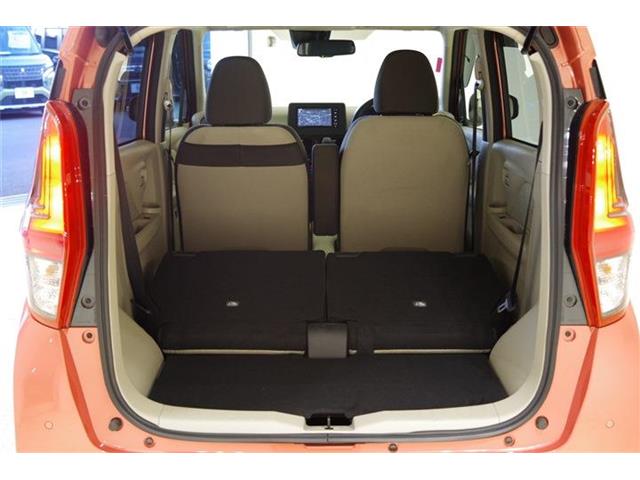 日産 デイズ ６６０ Ｘ R4年 (東海) 99