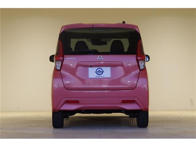 日産 デイズ ６６０ Ｘ R4年 (東海) 99