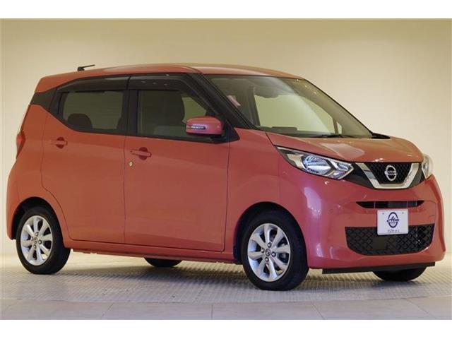 日産 デイズ ６６０ Ｘ R4年 (東海) 99