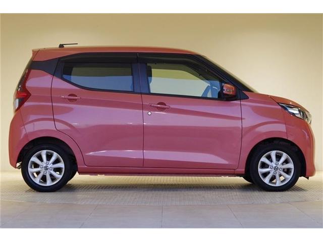 日産 デイズ ６６０ Ｘ R4年 (東海) 99