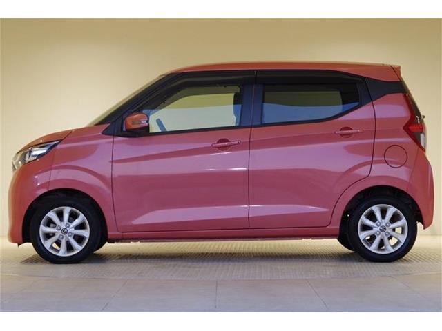 日産 デイズ ６６０ Ｘ R4年 (東海) 99