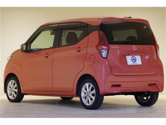 日産 デイズ ６６０ Ｘ R4年 (東海) 99