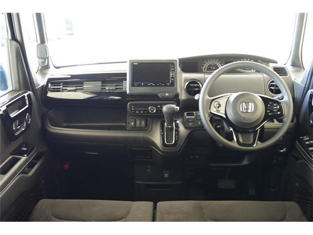 ホンダ Ｎ　ＢＯＸ カスタム ６６０ Ｌ R4年 (東海) 99