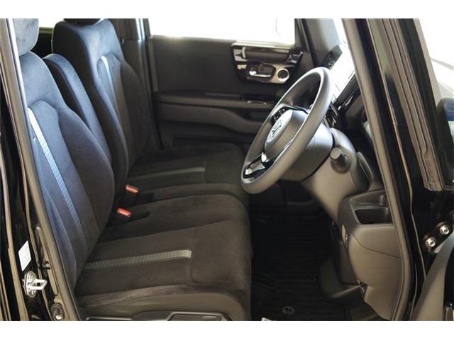 ホンダ Ｎ　ＢＯＸ カスタム ６６０ Ｌ R4年 (東海) 99