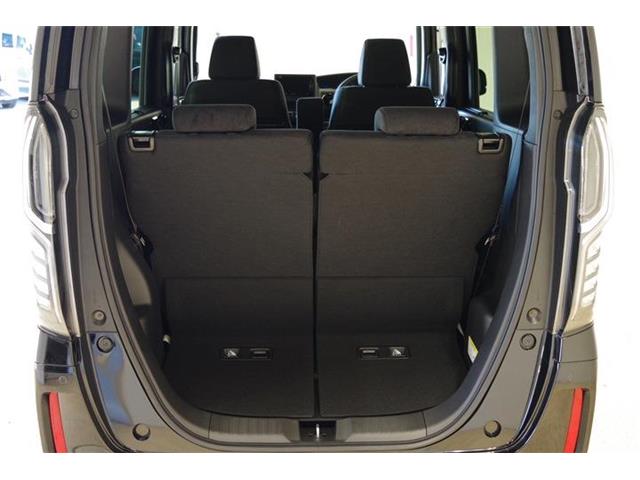 ホンダ Ｎ　ＢＯＸ カスタム ６６０ Ｌ R4年 (東海) 99