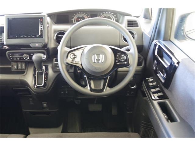 ホンダ Ｎ　ＢＯＸ カスタム ６６０ Ｌ R4年 (東海) 99