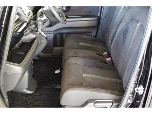 ホンダ Ｎ　ＢＯＸ カスタム ６６０ Ｌ R4年 (東海) 99