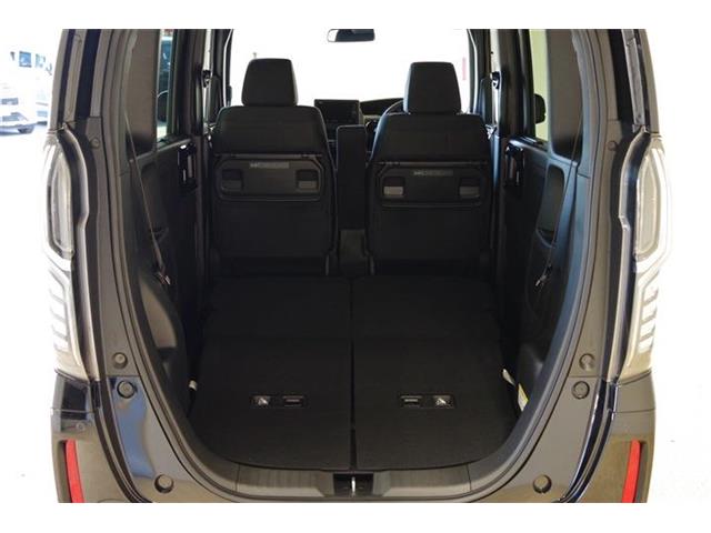 ホンダ Ｎ　ＢＯＸ カスタム ６６０ Ｌ R4年 (東海) 99