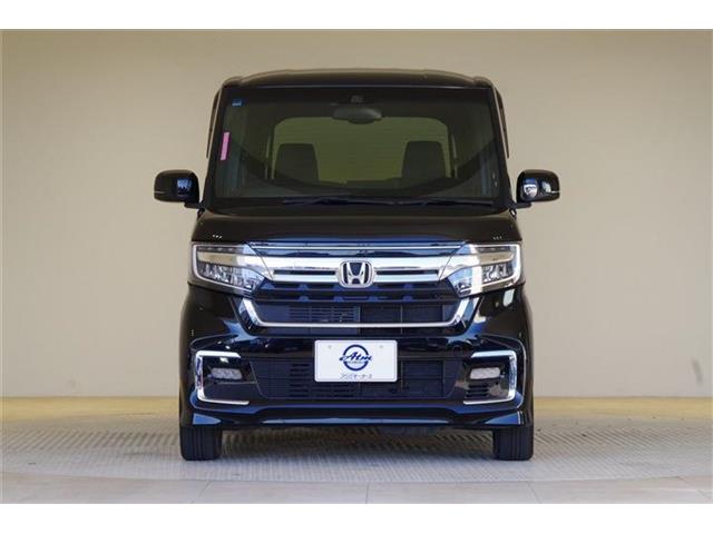 ホンダ Ｎ　ＢＯＸ カスタム ６６０ Ｌ R4年 (東海) 99