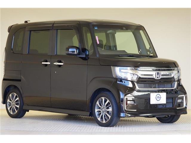 ホンダ Ｎ　ＢＯＸ カスタム ６６０ Ｌ R4年 (東海) 99