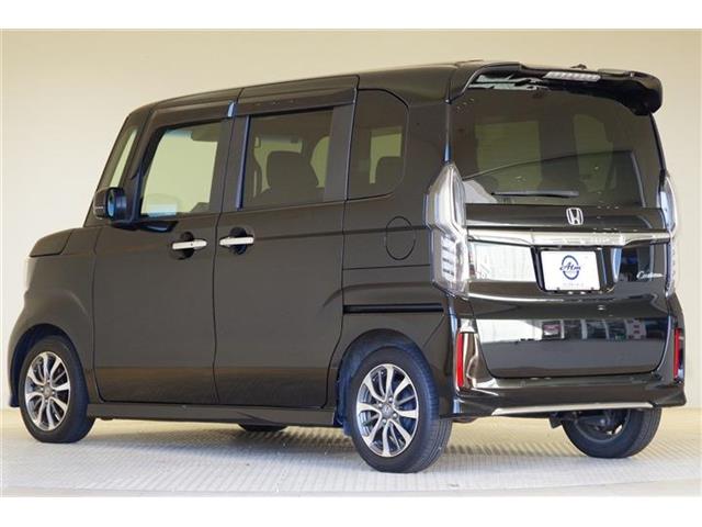 ホンダ Ｎ　ＢＯＸ カスタム ６６０ Ｌ R4年 (東海) 99
