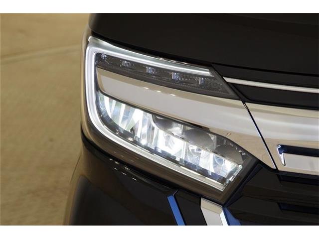 ホンダ Ｎ　ＢＯＸ カスタム ６６０ Ｌ R4年 (東海) 99