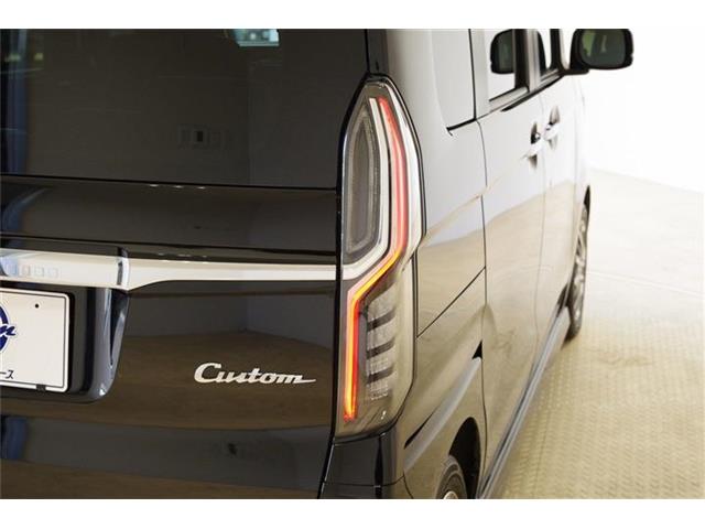 ホンダ Ｎ　ＢＯＸ カスタム ６６０ Ｌ R4年 (東海) 99