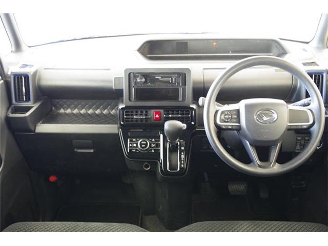 ダイハツ タント ６６０ カスタム Ｘ R3年 (東海) 99