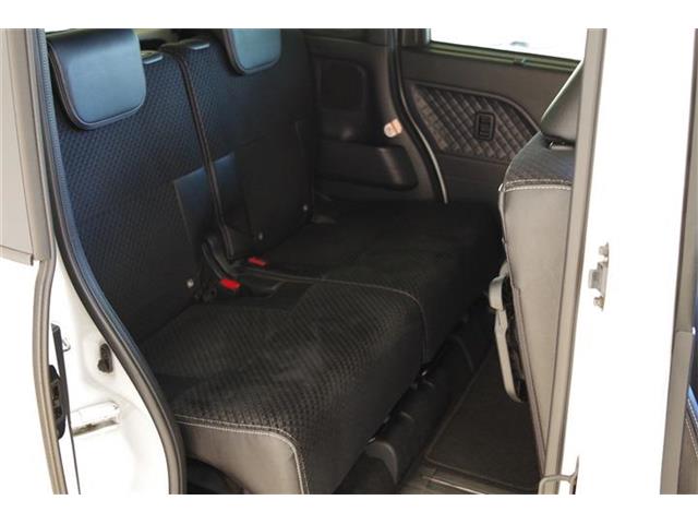 ダイハツ タント ６６０ カスタム Ｘ R3年 (東海) 99