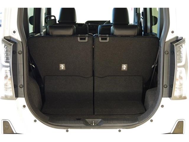 ダイハツ タント ６６０ カスタム Ｘ R3年 (東海) 99