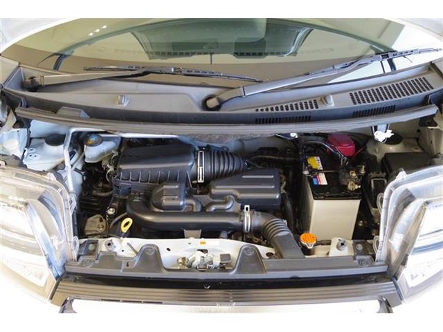 ダイハツ タント ６６０ カスタム Ｘ R3年 (東海) 99