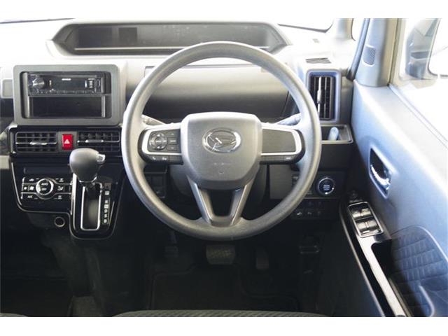 ダイハツ タント ６６０ カスタム Ｘ R3年 (東海) 99