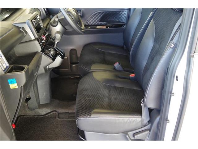 ダイハツ タント ６６０ カスタム Ｘ R3年 (東海) 99