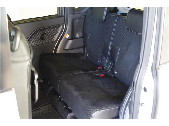 ダイハツ タント ６６０ カスタム Ｘ R3年 (東海) 99