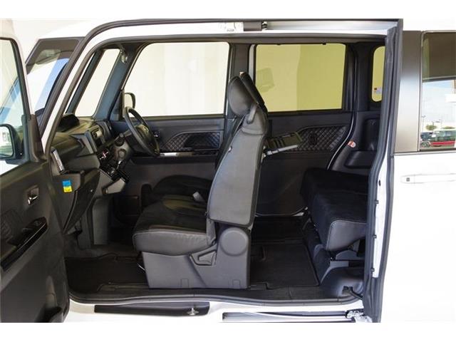 ダイハツ タント ６６０ カスタム Ｘ R3年 (東海) 99