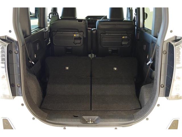 ダイハツ タント ６６０ カスタム Ｘ R3年 (東海) 99