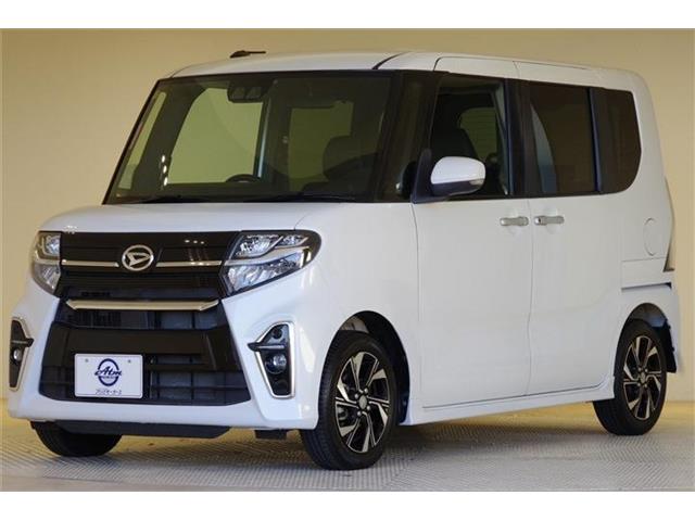 ダイハツ タント ６６０ カスタム Ｘ R3年 (東海) 99