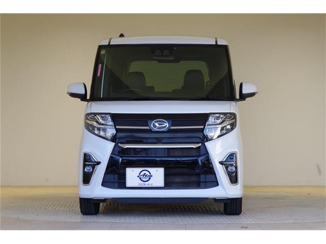 ダイハツ タント ６６０ カスタム Ｘ R3年 (東海) 99