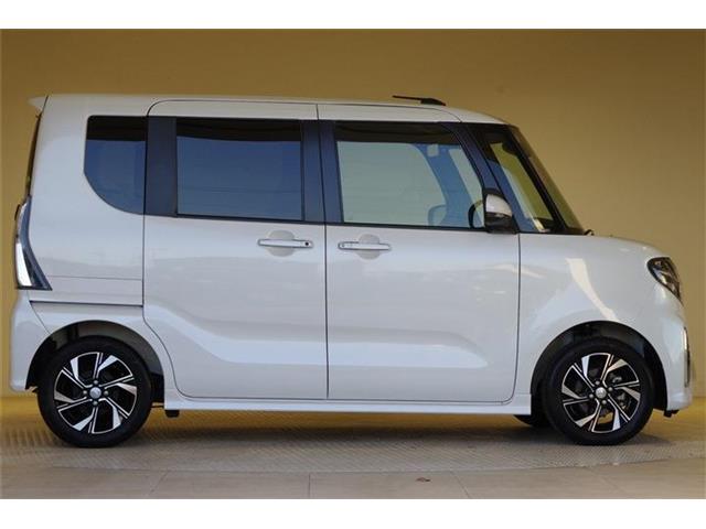 ダイハツ タント ６６０ カスタム Ｘ R3年 (東海) 99