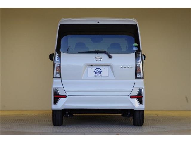 ダイハツ タント ６６０ カスタム Ｘ R3年 (東海) 99