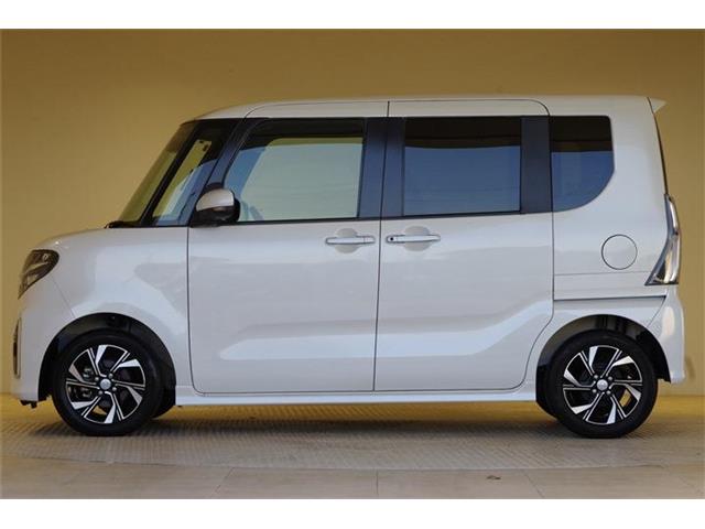 ダイハツ タント ６６０ カスタム Ｘ R3年 (東海) 99