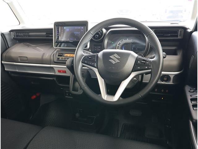 スズキ スペーシア　ギア ６６０ ギア ハイブリッド ＸＺターボ R4年 (東海) 99