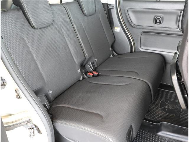 スズキ スペーシア　ギア ６６０ ギア ハイブリッド ＸＺターボ R4年 (東海) 99