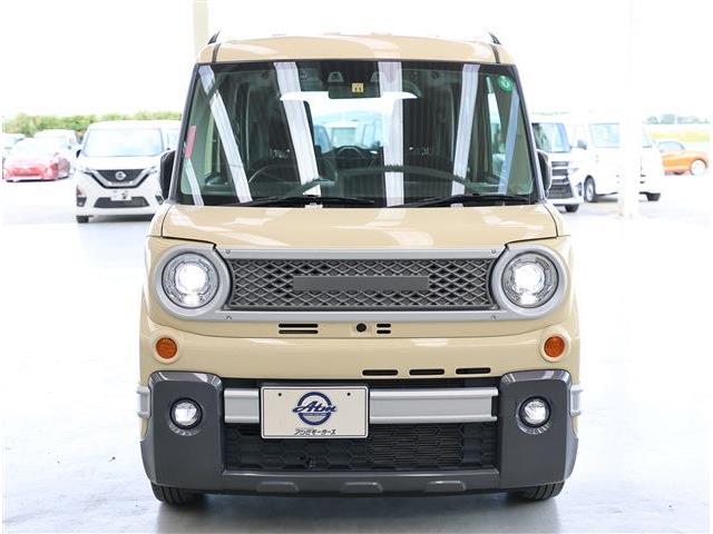 スズキ スペーシア　ギア ６６０ ギア ハイブリッド ＸＺターボ R4年 (東海) 99