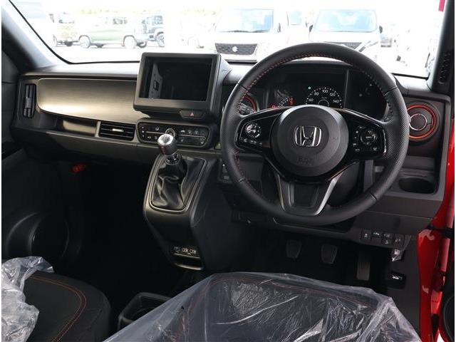 ホンダ Ｎ−ＯＮＥ ６６０ ＲＳ R7年 (東海) 99