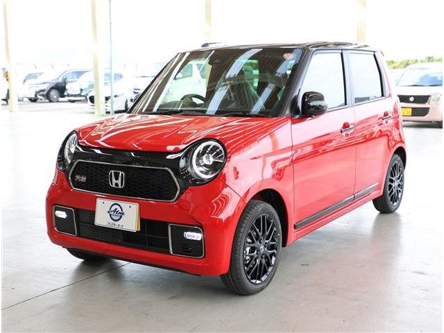 ホンダ Ｎ−ＯＮＥ ６６０ ＲＳ R7年 (東海) 99