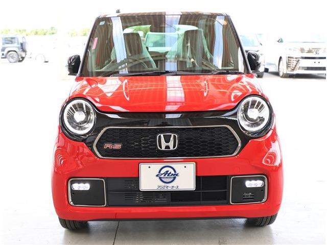 ホンダ Ｎ−ＯＮＥ ６６０ ＲＳ R7年 (東海) 99