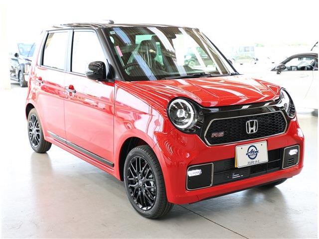 ホンダ Ｎ−ＯＮＥ ６６０ ＲＳ R7年 (東海) 99