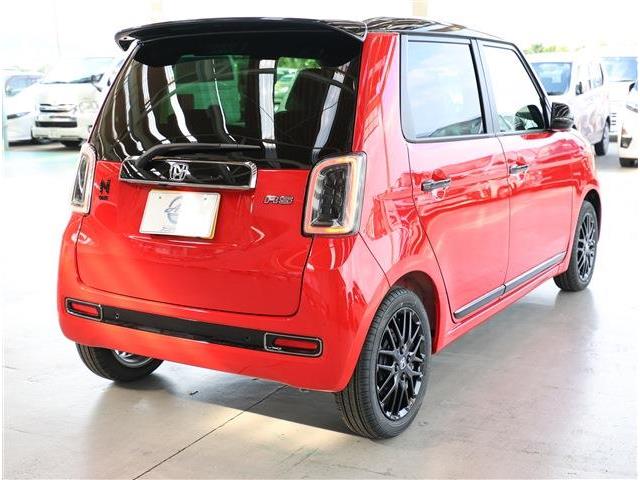 ホンダ Ｎ−ＯＮＥ ６６０ ＲＳ R7年 (東海) 99