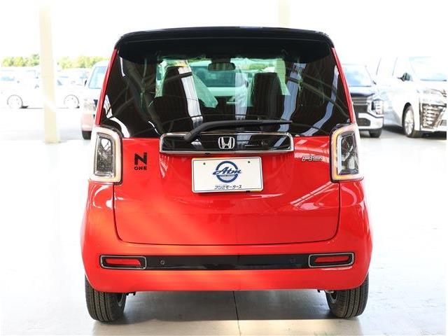 ホンダ Ｎ−ＯＮＥ ６６０ ＲＳ R7年 (東海) 99