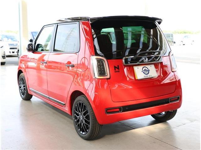 ホンダ Ｎ−ＯＮＥ ６６０ ＲＳ R7年 (東海) 99