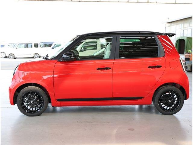 ホンダ Ｎ−ＯＮＥ ６６０ ＲＳ R7年 (東海) 99