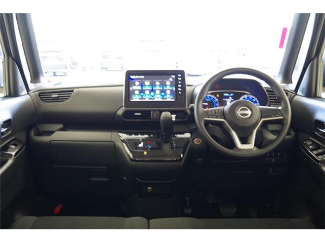 日産 ルークス ６６０ ハイウェイスターＸ R6年 (東海) 99