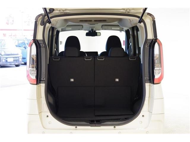 日産 ルークス ６６０ ハイウェイスターＸ R6年 (東海) 99