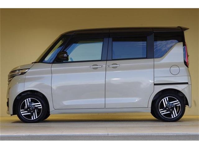 日産 ルークス ６６０ ハイウェイスターＸ R6年 (東海) 99