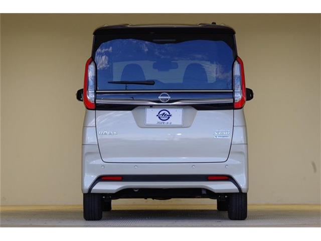 日産 ルークス ６６０ ハイウェイスターＸ R6年 (東海) 99