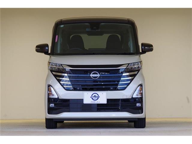 日産 ルークス ６６０ ハイウェイスターＸ R6年 (東海) 99