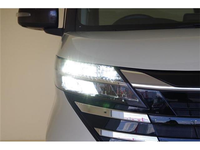 日産 ルークス ６６０ ハイウェイスターＸ R6年 (東海) 99